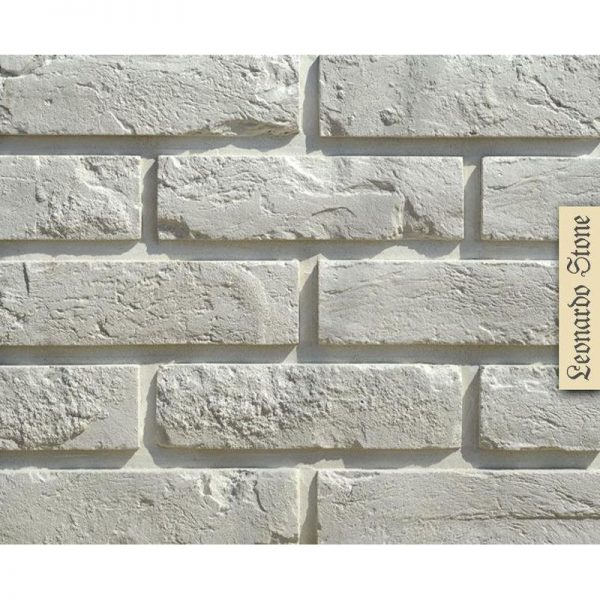 Декоративный кирпич Leonardo Stone, Орлеан 480